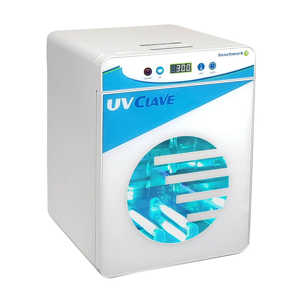 Benchmark Scientific B1450-E UV Clave