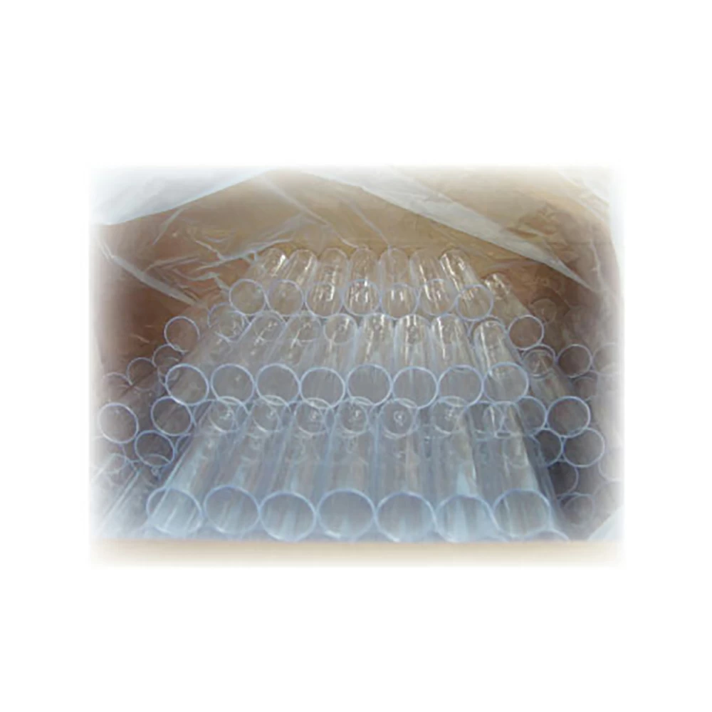 Flystuff 32-118 Narrow Drosophila Vials, K-Resin, Bulk Packed [AS-509], 500 Vials/Unit tertiary image