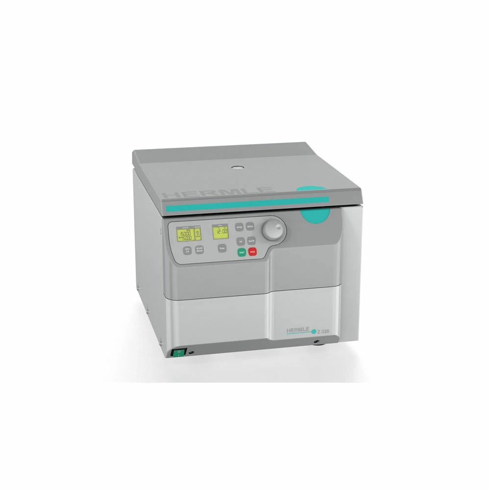 Benchmark Scientific Z326 Z326 Centrifuge, Without Rotor, 1 Centrifuge/Unit primary image