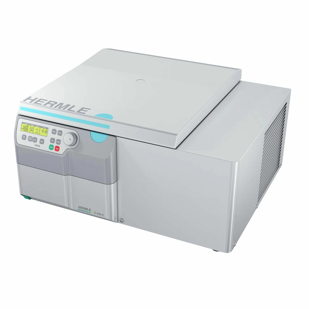 Benchmark Scientific Z446-K Refrigerated  Z446-K Centrifuge, 120V/ 50-60Hz, 1 Centrifuge/Unit primary image