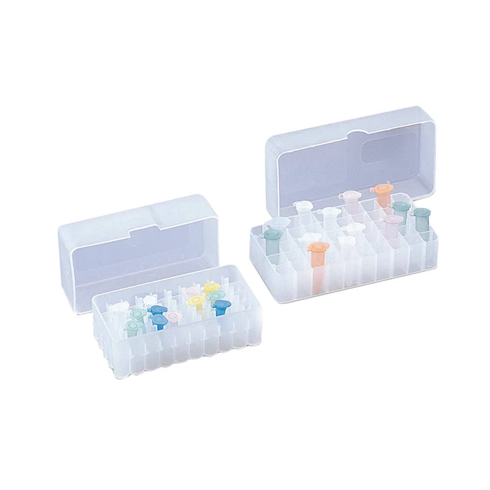 Labnet International R7900,  Holds (50) 1.5/2.0ml Tubes, 1 Box/Unit primary image