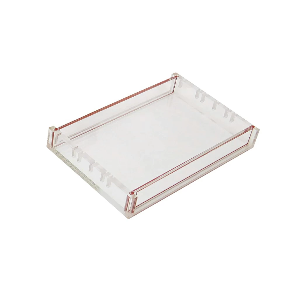 Genesee Scientific 33-612EC 23 x 14cm Horizontal Gel Box, ExpressCast Complete System, 1Gel Box/Unit quaternary image