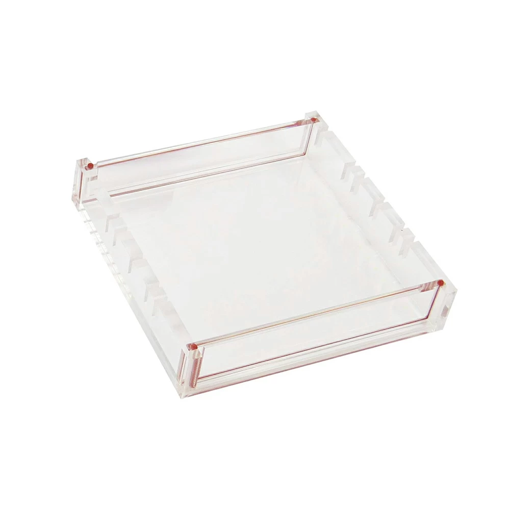 Genesee Scientific 33-618 15 x 15cm Horizontal Gel Box, ExpressCast Complete System, 1 Gel Box/Unit quaternary image