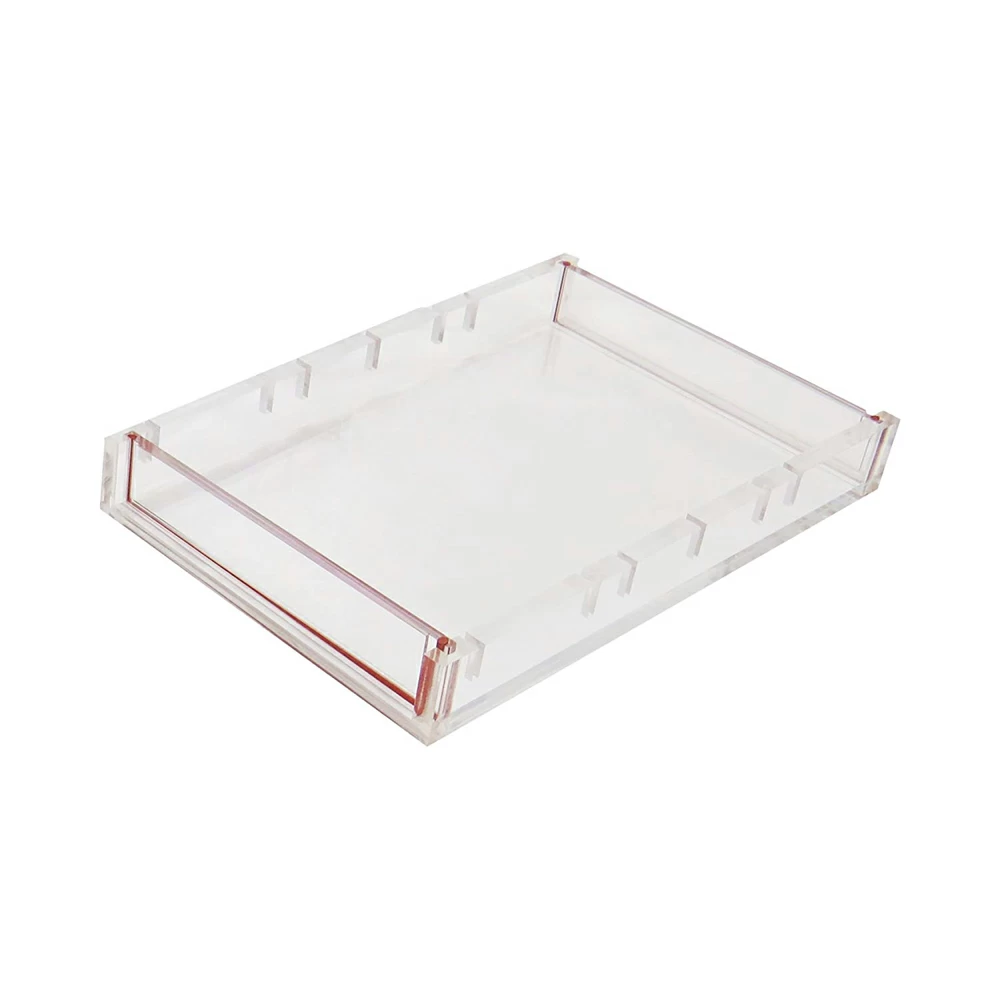 Genesee Scientific 33-619 15 x 25cm Horizontal Gel Box, ExpressCast Complete System, 1 Gel Box/Unit quaternary image