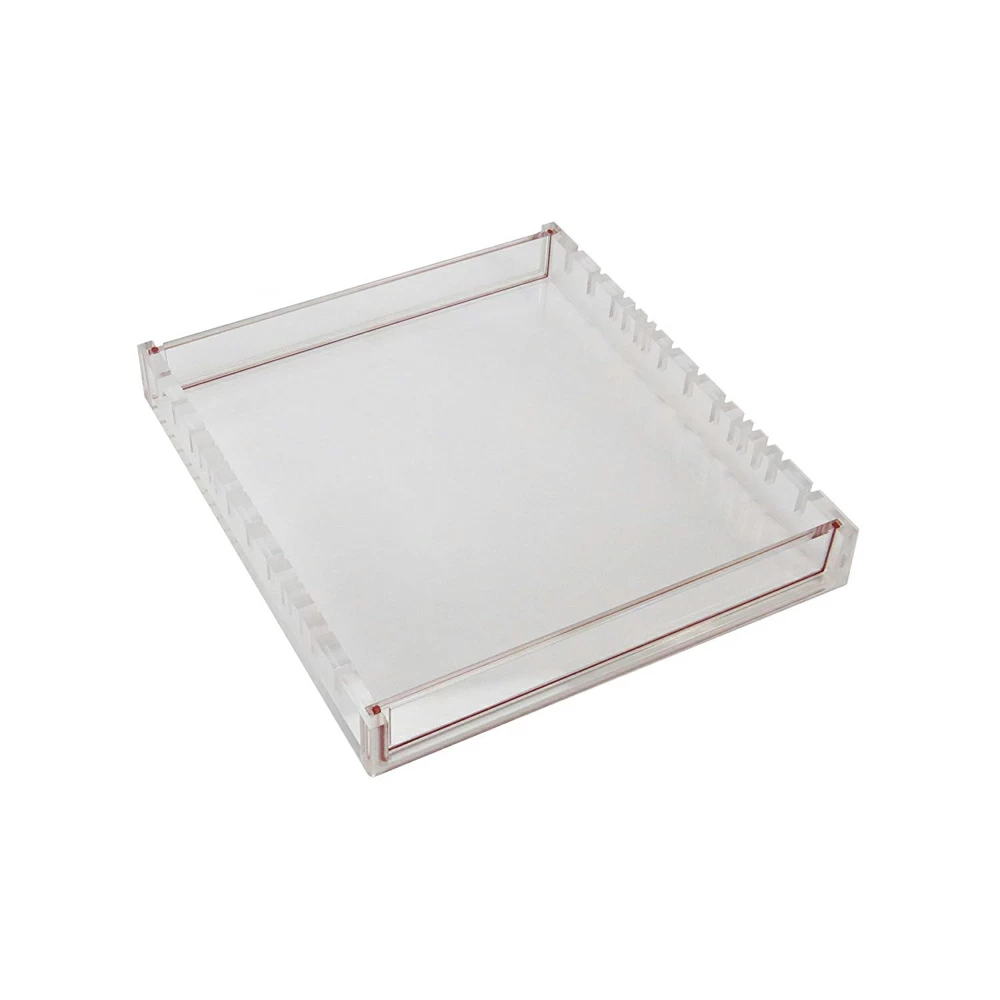 Genesee Scientific 33-624 23 x 25cm Horizontal Gel Box, ExpressCast Complete System, 1 Gel Box/Unit quaternary image