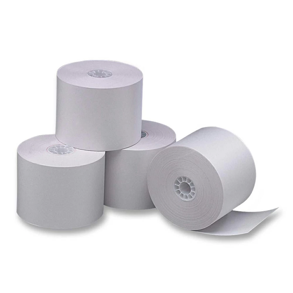 Labnet International GDS-12022 Thermal High Density Paper, for Enduro GDS Thermal Printer, 4 Rolls/Unit primary image