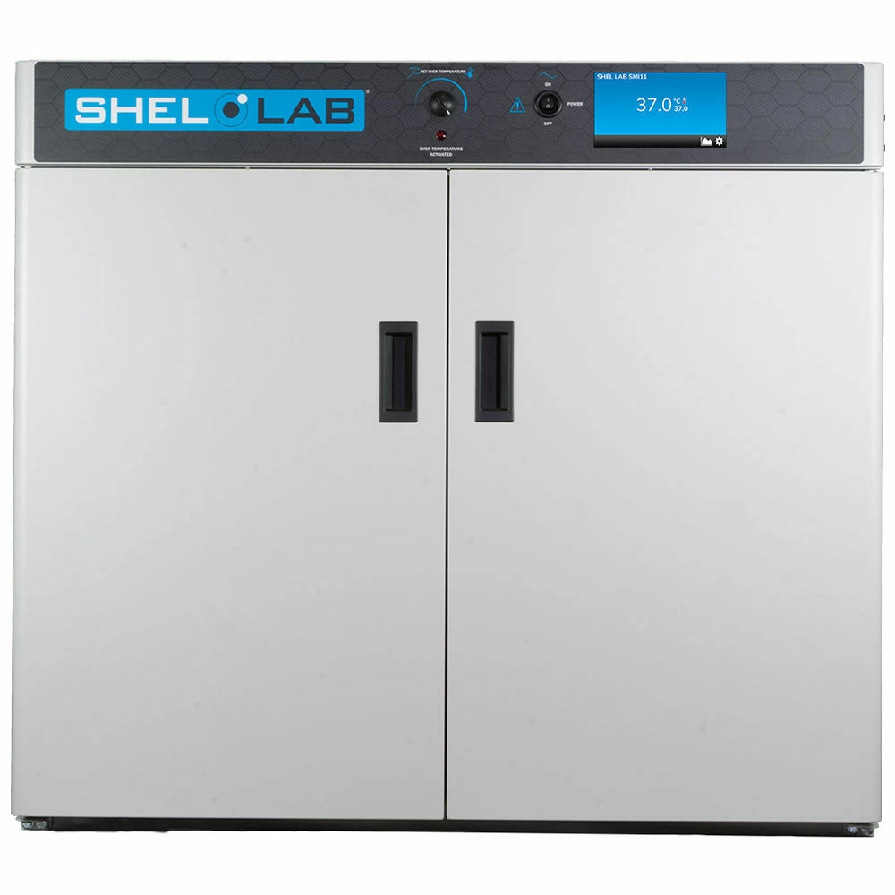 Shel Lab SLM1122 SMI11 Incubator, 10.9cu foot, General Purpose, 1 Incubator/Unit primary image