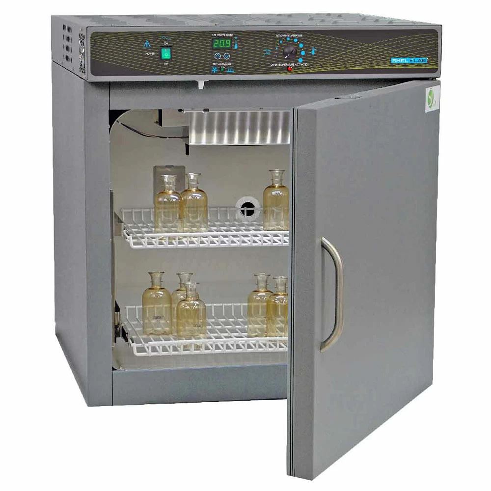 Shel Lab SRI6P 6.5cu. ft. Incubator, Low Temp., Refrigerated, Peltier Cooled, 1 Incubator/Unit secondary image