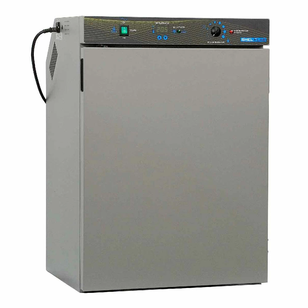 Shel Lab SRI3P 2.4cu. ft. Incubator, Low Temp., Refrigerated, 1 Incubator/Unit primary image