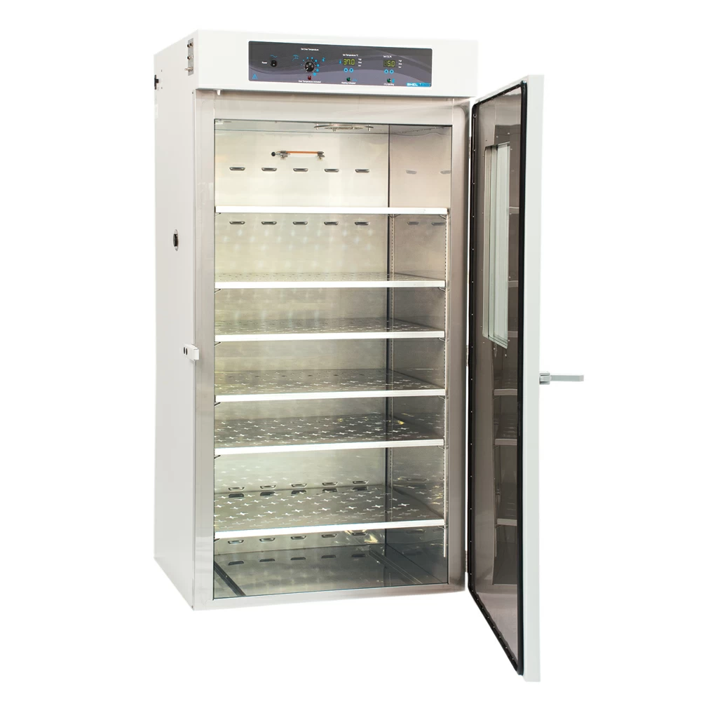 Shel Lab SCO31 32 cu. ft. CO2 Incubator, Air Jacketed, 1 Incubator/Unit secondary image