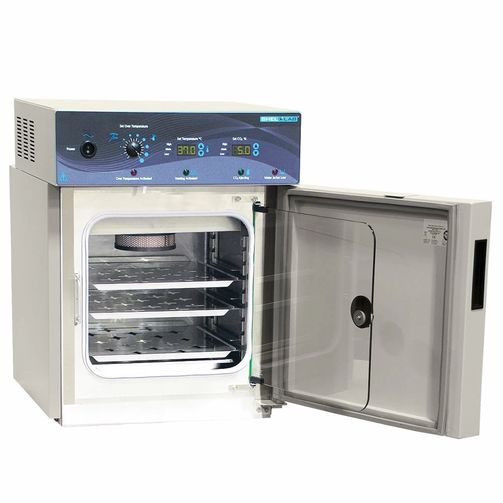 Shel Lab SCO2W 1.5 cu. ft. CO2 Incubator, Water Jacketed, 1 Incubator/Unit secondary image