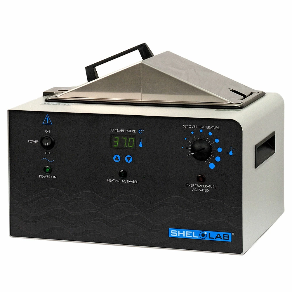 Shel Lab SWB7 7L Digital Water Bath, General Purpose, 1 Water Bath/Unit primary image