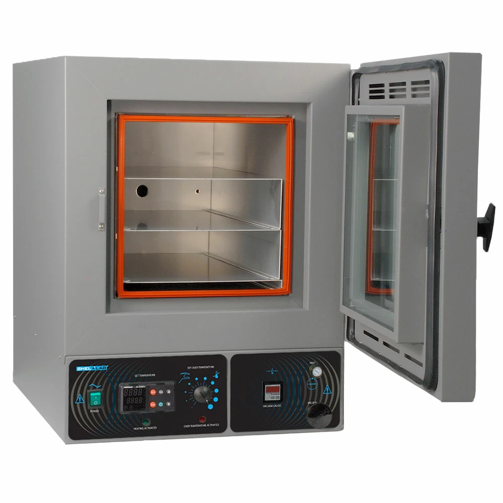 Shel Lab SLV222 Vacuum Oven, 1.67 Cu Ft, 1 Oven/Unit primary image