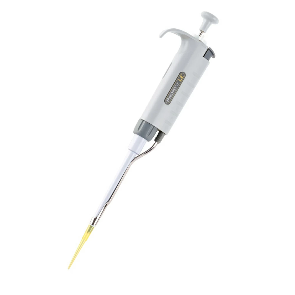 MTC Bio P5200-50U ProPette LE Single Pipette G50, 5 - 50ul, 1 Pipettor/Unit primary image