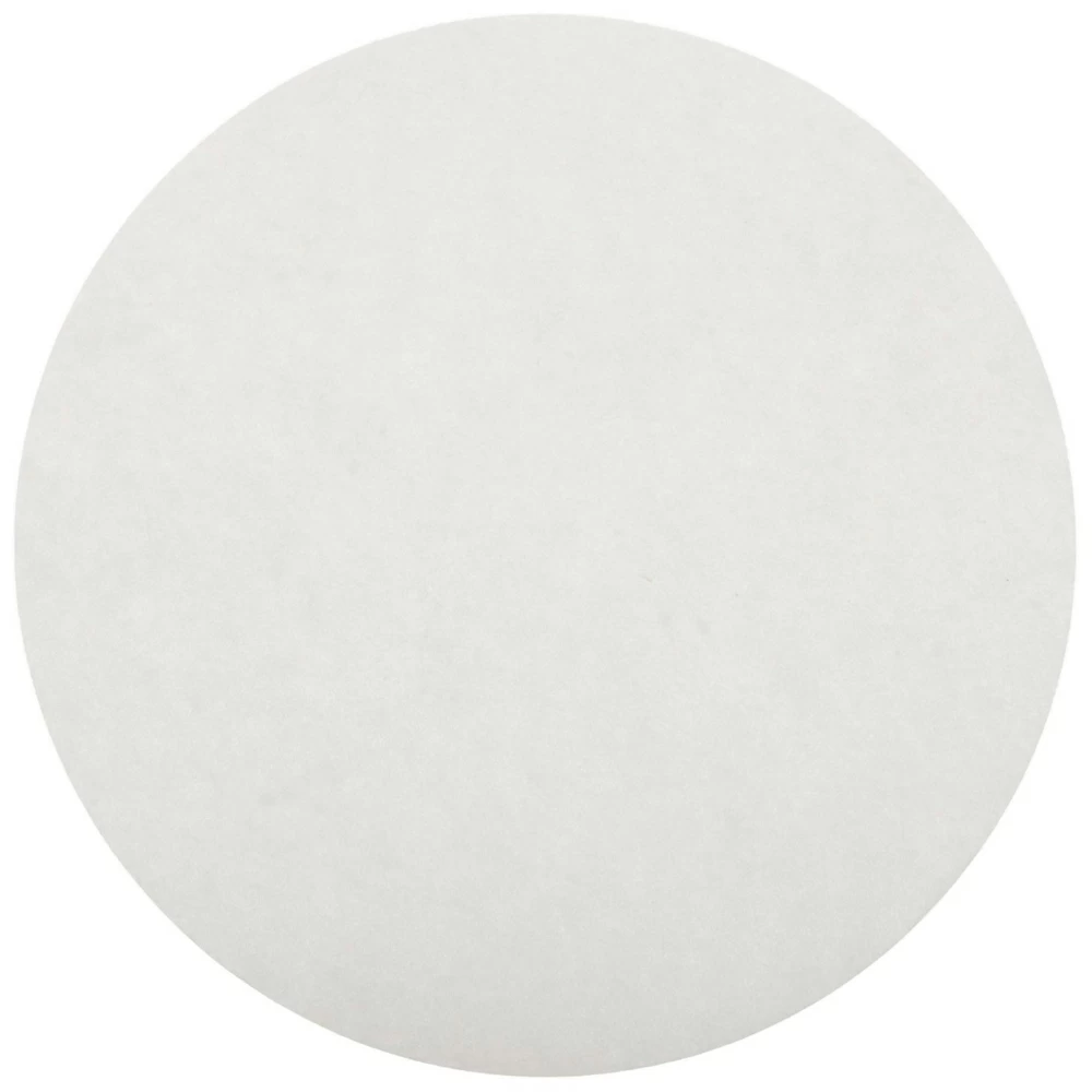 Ahlstrom 0740-2400 Quantitative Filter Papers - Ashless, Grade 74, 24cm, 100/Unit tertiary image