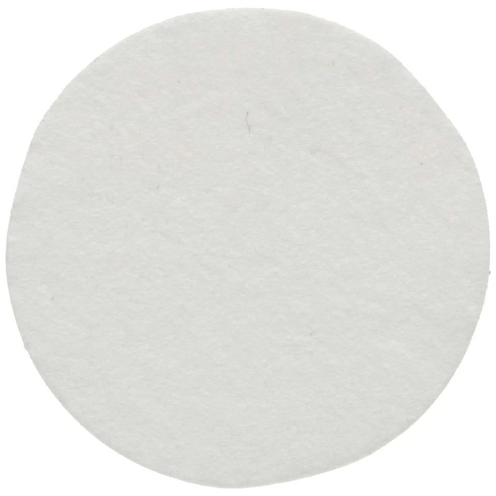 Ahlstrom 0750-0210 Quantitative Filter Papers, Hardened, Ashless, Grade 75, 2.1cm, 100/Unit tertiary image