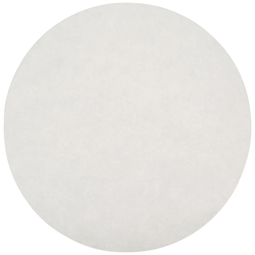 Ahlstrom 0950-0240 Quantitative Filter Papers, Hardened, Ashless, Grade 95, 2.4cm, 100/Unit tertiary image