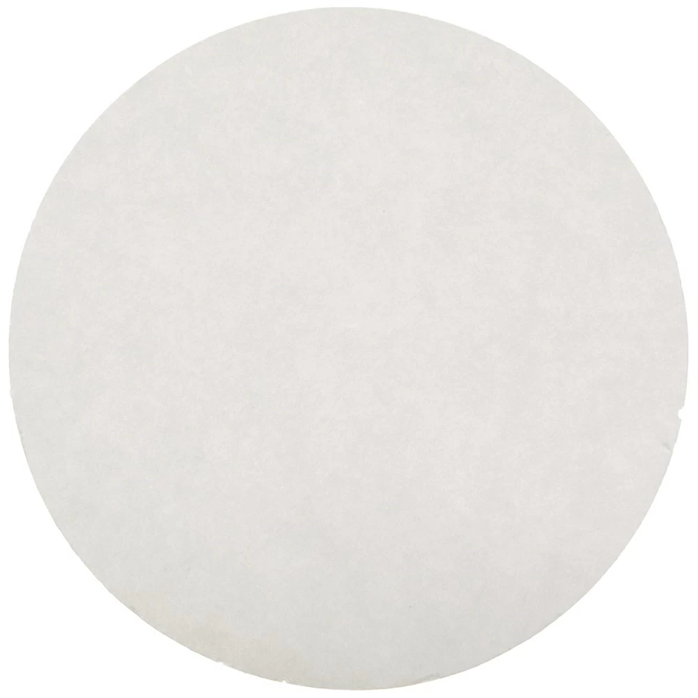 Ahlstrom 0950-1100 Quantitative Filter Papers, Hardened, Ashless, Grade 95, 11cm, 100/Unit tertiary image