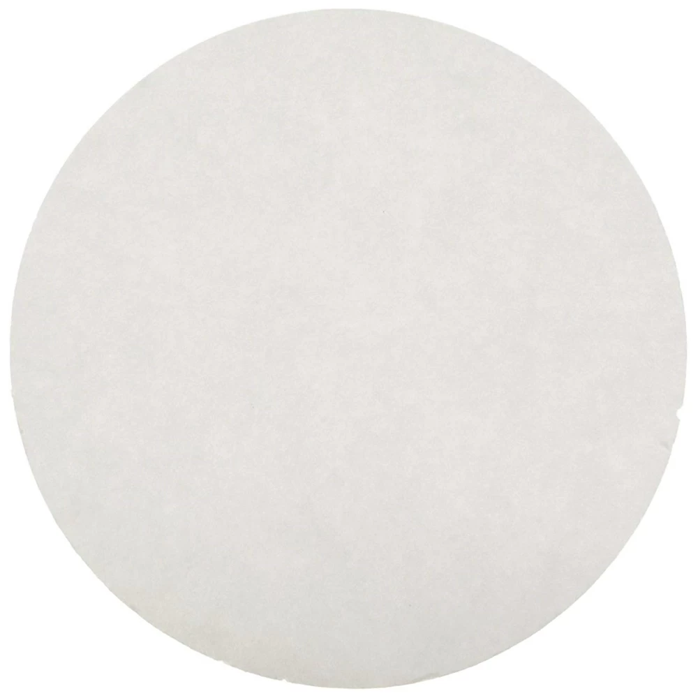 Ahlstrom 0950-1850 Quantitative Filter Papers, Hardened, Ashless, Grade 95, 18.5cm, 100/Unit tertiary image