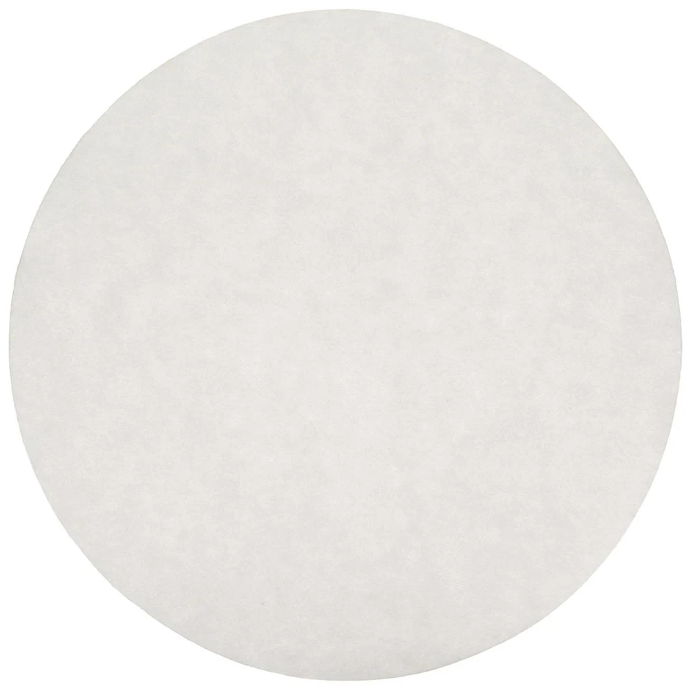 Ahlstrom 6170-4500 Qualitative Filter Papers, Standard, Grade 617, 45cm, 50/Unit tertiary image