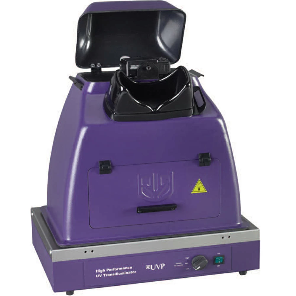 UVP 97-0243-01 DigiDoc-It Imager with 24MP Camera, w/ TFM-20V Transilluminator, 1 Imaging System/Unit primary image