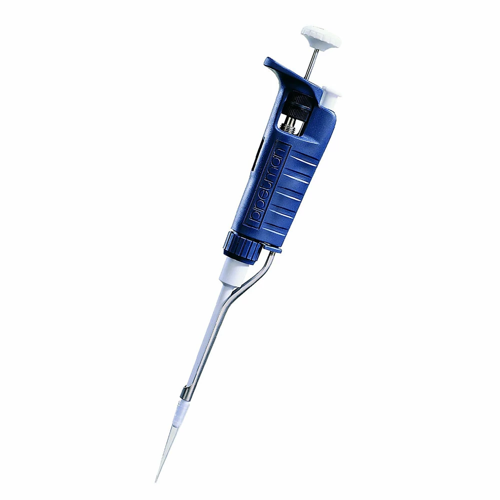 Gilson F123615 PIPETMAN Classic P100, 20 - 100ul, 1 Pipettor/Unit primary image