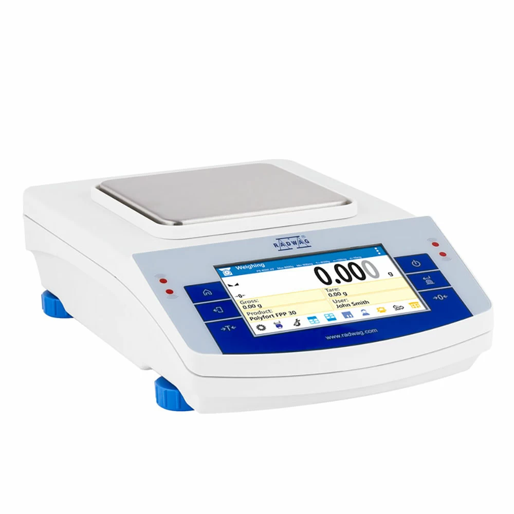 Genesee Scientific 41-300G360 PS X2 Precision Balance 360g, 1.0mg Readability, 1 Precision Balance/Unit primary image