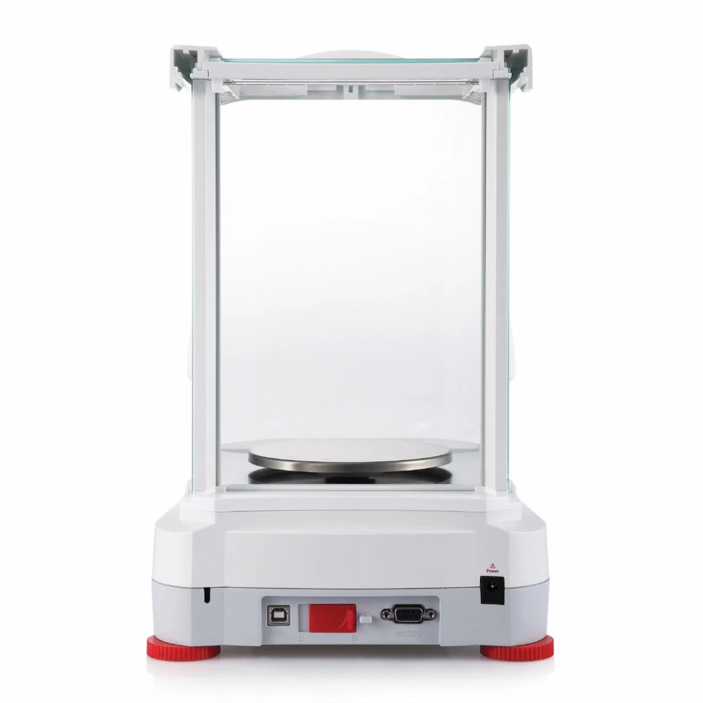 OHAUS 30100609 AX523 Precision Balance 520g, 1mg Readability, 1 Precision Balance/Unit quinary image