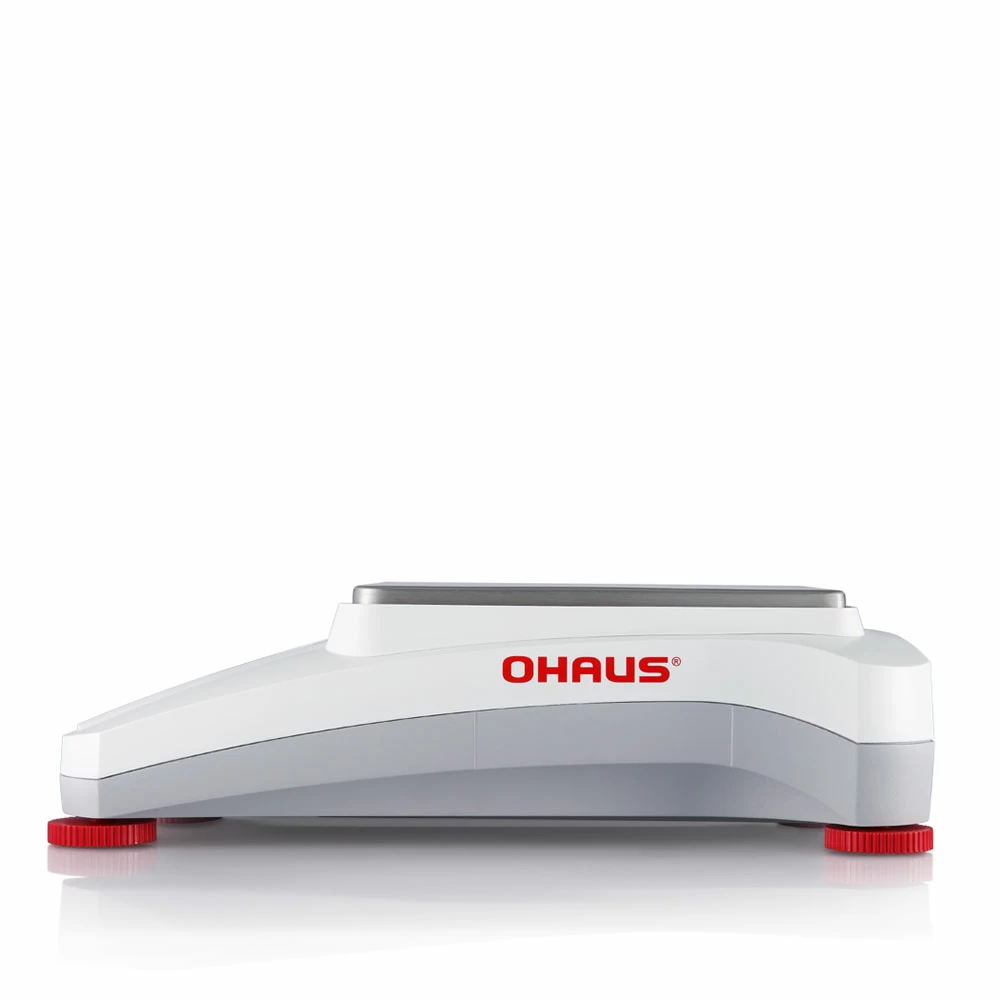 OHAUS 30100612 AX1502E Precision Balance 1520, 0.01g Readability, 1 Precision Balance/Unit tertiary image