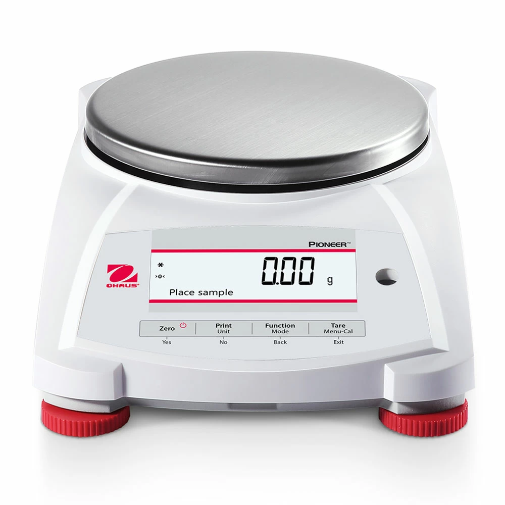 OHAUS 30429852 PX4202E Precision Balance 4200g, 0.01g Readability, 1 Precision Balance/Unit secondary image