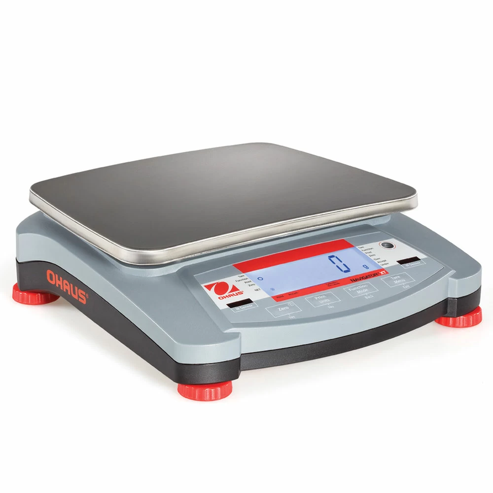 OHAUS 30456411 NV422 Portable Balance 420g, 0.01g Readability, 1 Balance/Unit primary image