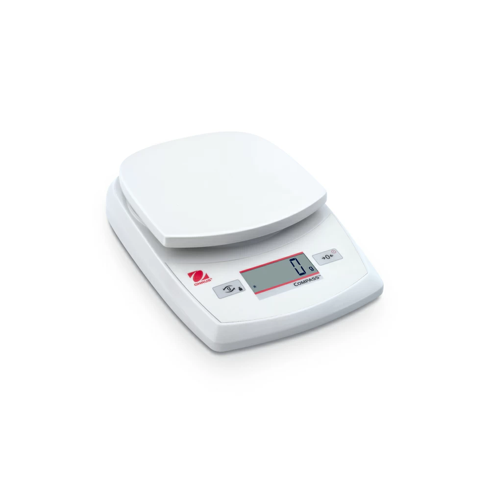 OHAUS 30428206 CR2200 Portable Balance 2200g, 1.0g Readability, 1 Portable Balance/Unit primary image