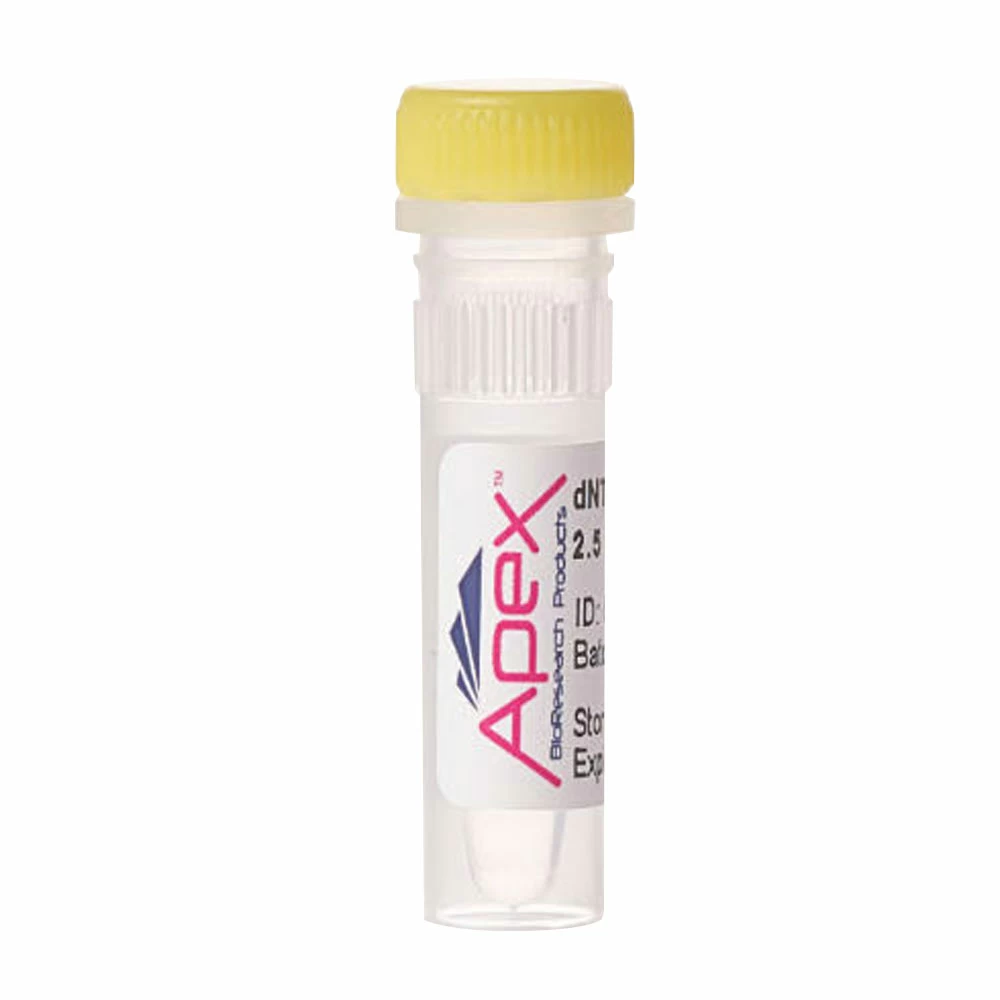 Apex Bioresearch Products 42-405 Apex dNTP Mix, 2 x 100