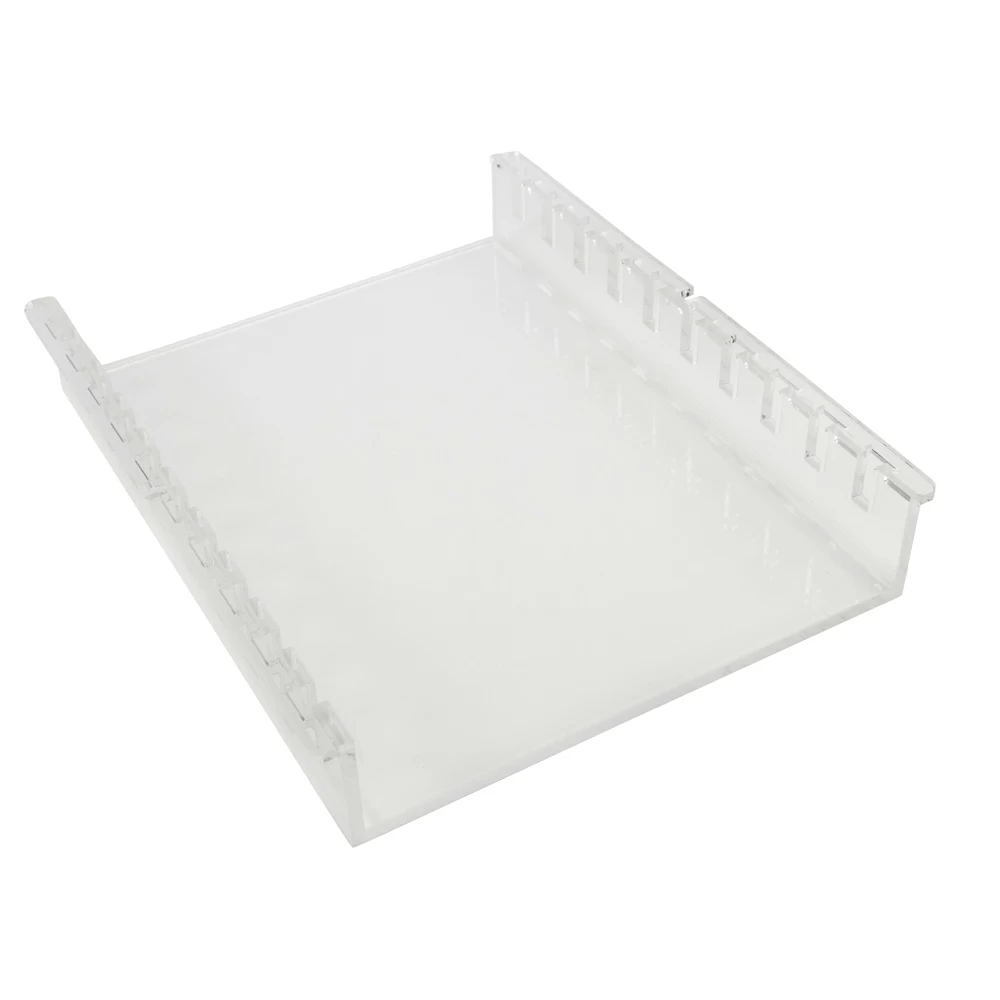 Cleaver Scientific MS20-UV20 20 x 20cm UV Tray, For Maxi Horizontal Gel Box, 1 UV Tray/Unit primary image