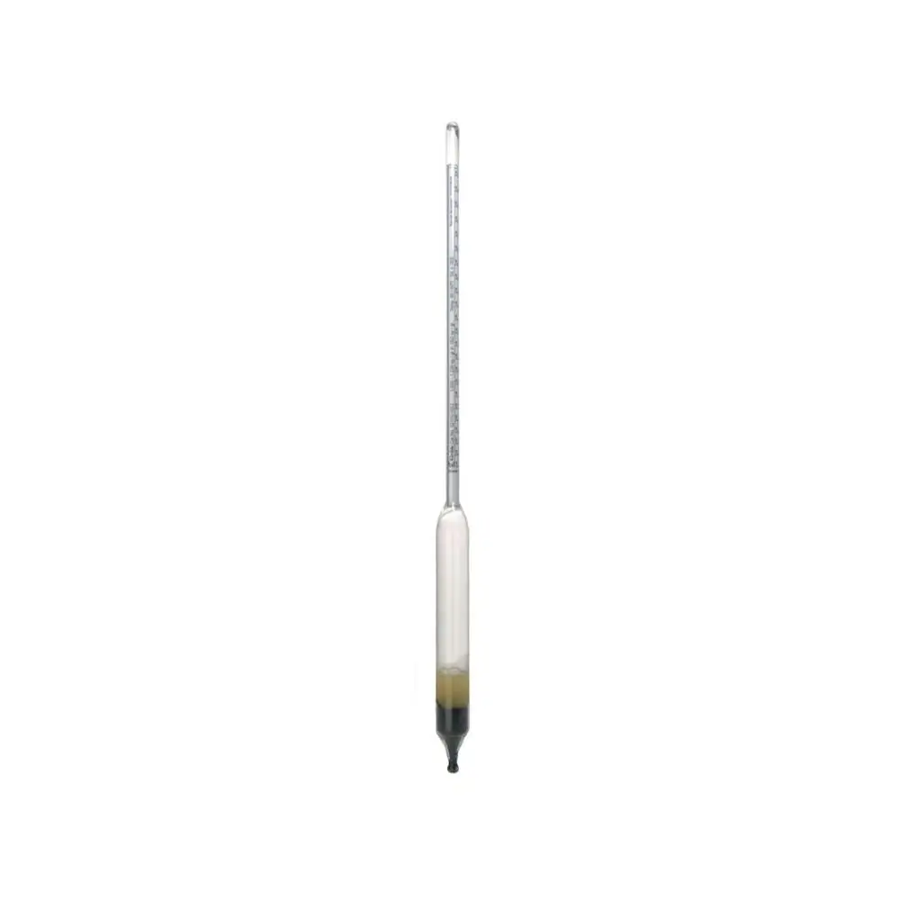 DWK Life Sciences 52110-0708 Hydrometer Sg  0.700-0.810  , KIMBLE