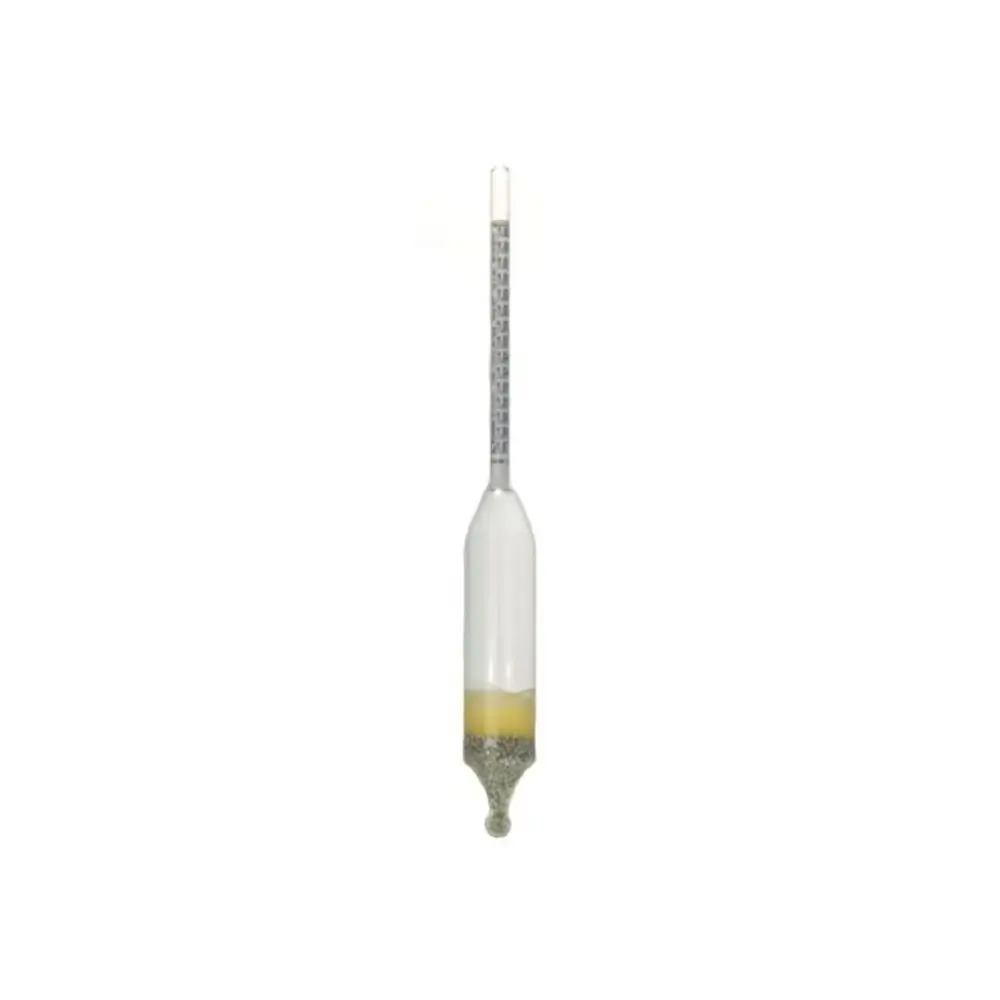 DWK Life Sciences 52112-0910 Hydrometer Sg 0.940-1.010  , KIMBLE