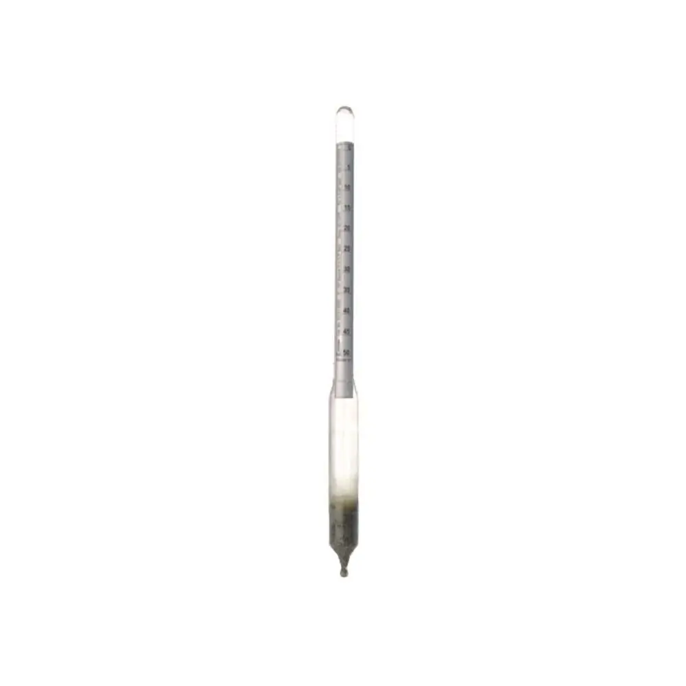 DWK Life Sciences 52121-0035 Hydrometer 0-35 Baume , KIMBLE