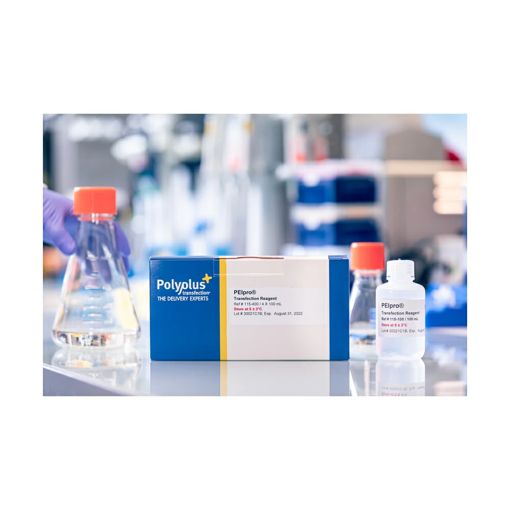 Polyplus-Transfection 101000017 PEIpro