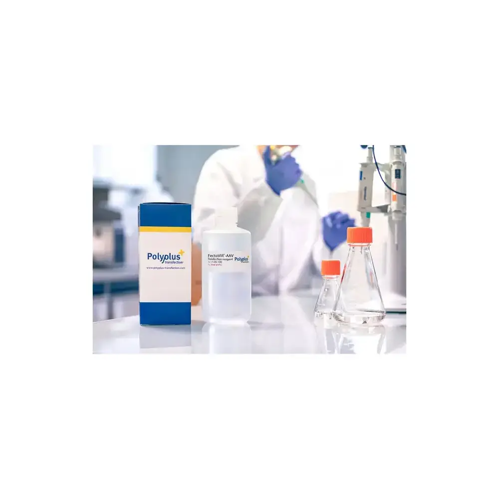 Polyplus-transfection 101000188 FectoVIR