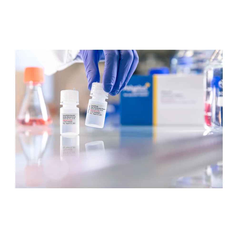 Polyplus-Transfection 101000014 FectoPRO