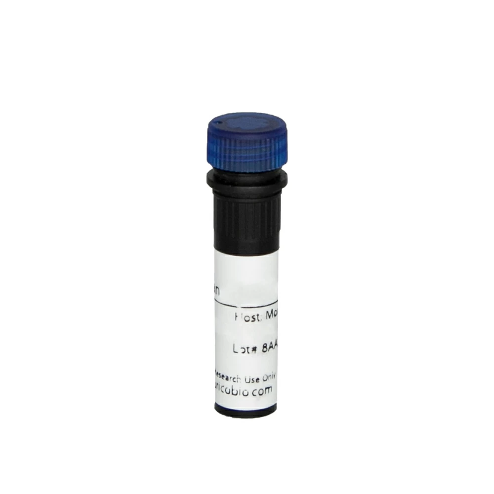 Caprico Biotechnologies 100335 CD3 PerCP Antibody, Clone OKT3, Mouse IgG2a,k, 100 Tests/Unit secondary image