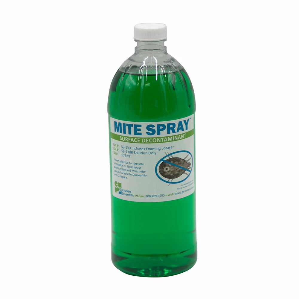 Flystuff 59-130R Mite Spray Refill, 975ml, 975ml/Unit primary image