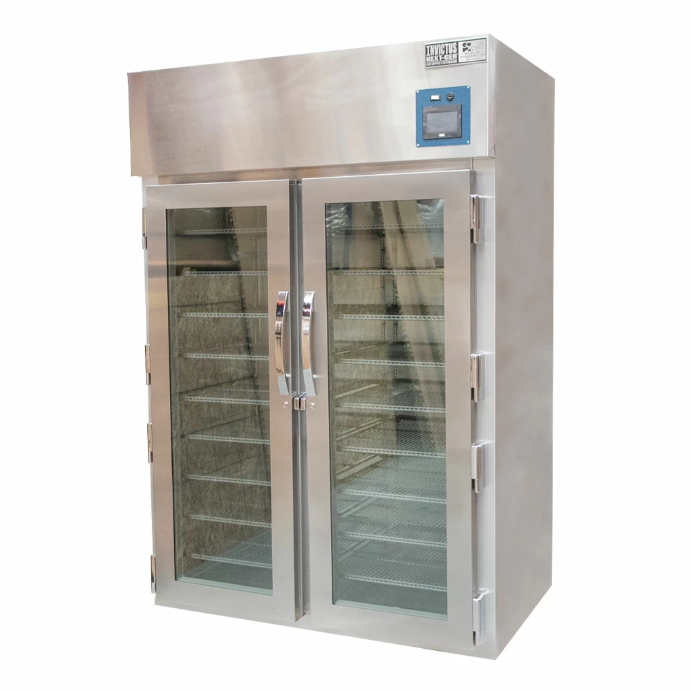 Double Door Drosophila Incubator