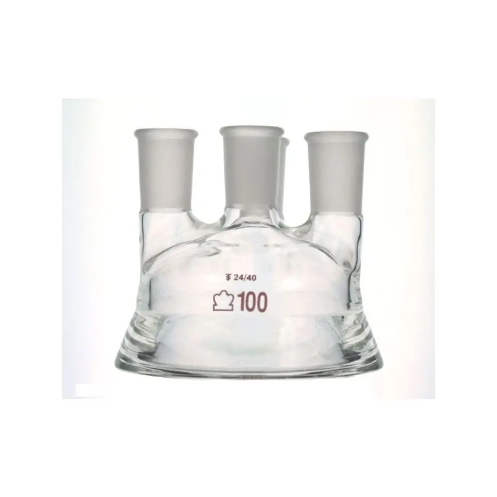 DWK Life Sciences 614001-0021 Reaction Flask Top Sz 21, KIMBLE