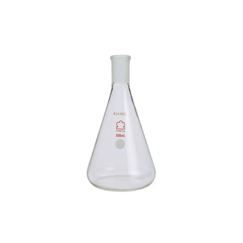 DWK Life Sciences 617000-1124 Flask 24/40 6000ml, KIMBLE