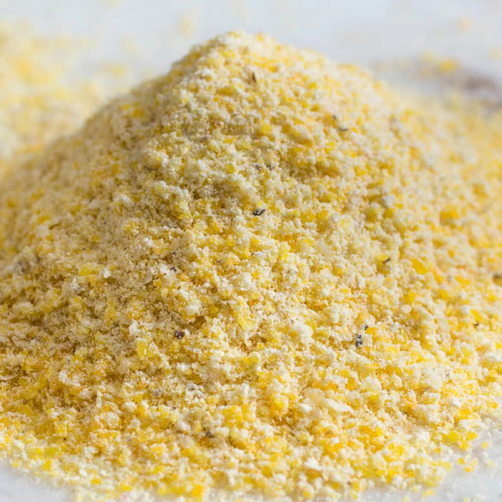 Flystuff 62-100 Yellow Cornmeal (5Kg), Yellow, 5Kg/Unit primary image