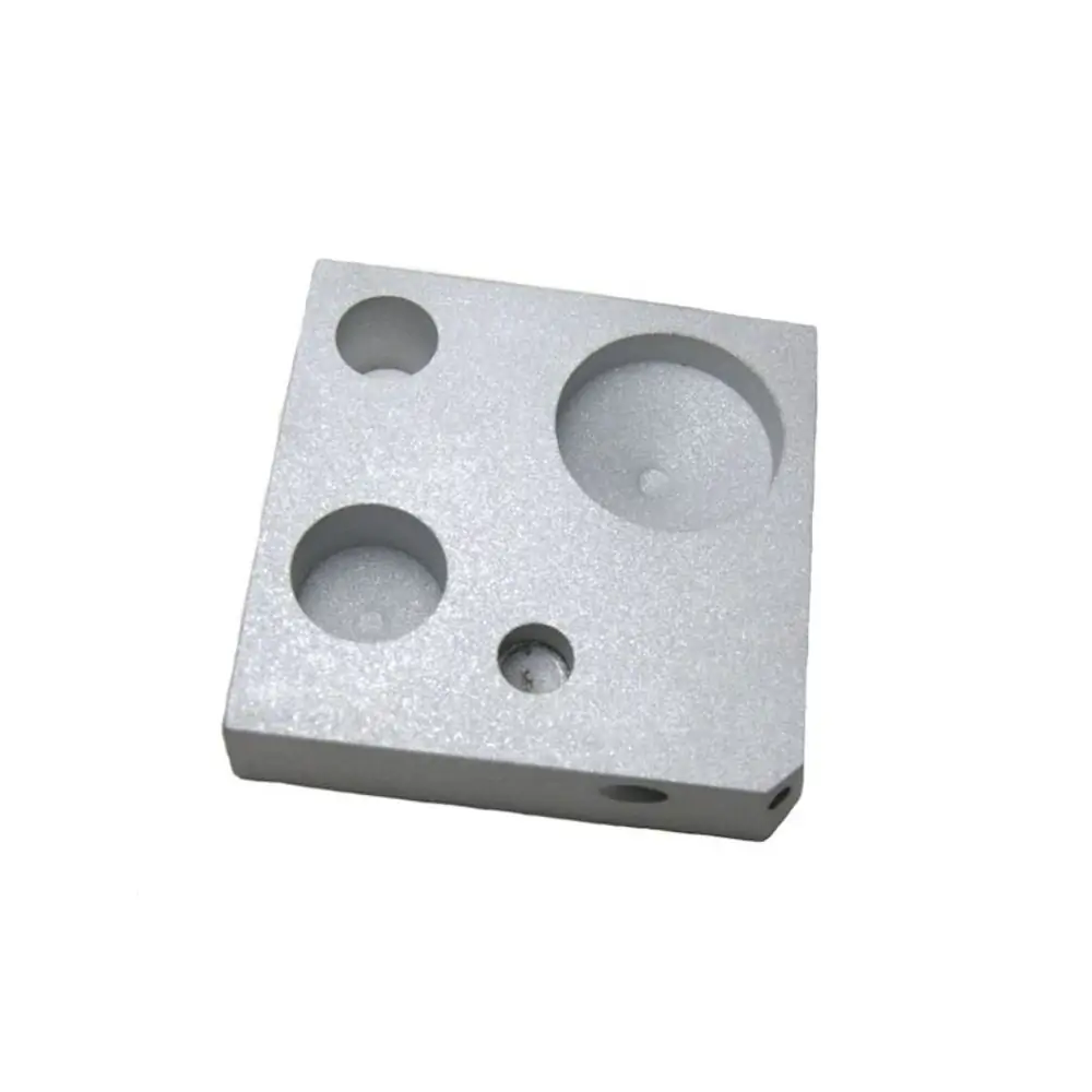 DWK Life Sciences 720200-0001 Heater Block Mfx Std, KIMBLE