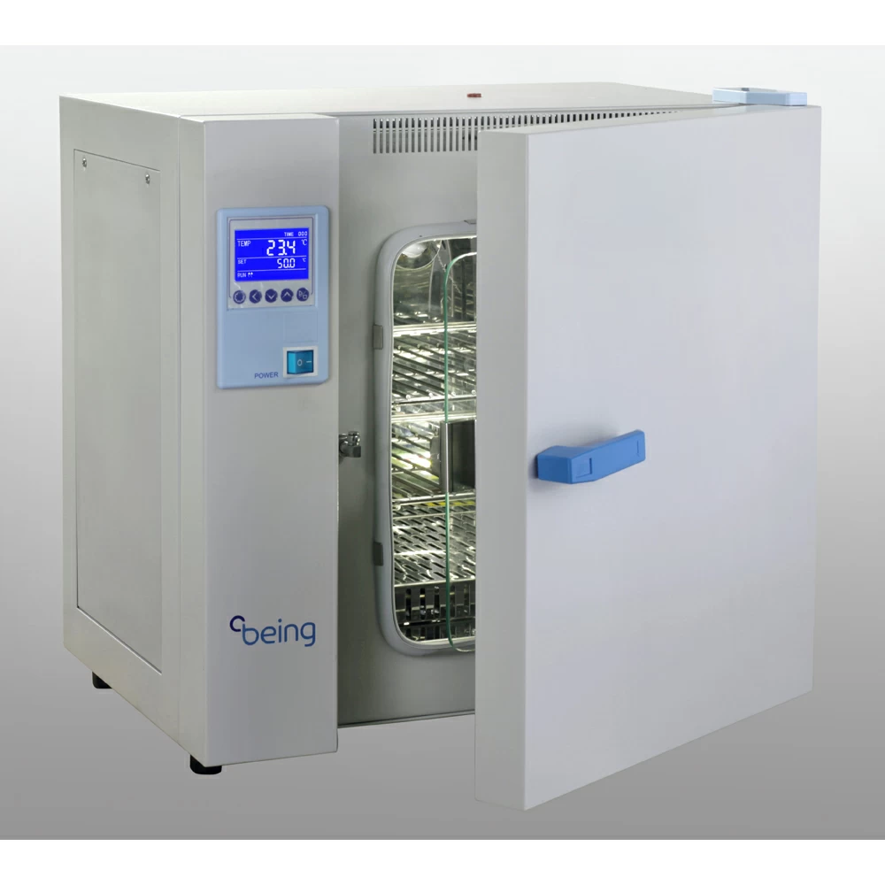 Being Instrument BH15135U 1.2Cu Ft Natural Convection Incubator, Model BIT-35, 34 Liters, 1 Incubator/Unit secondary image