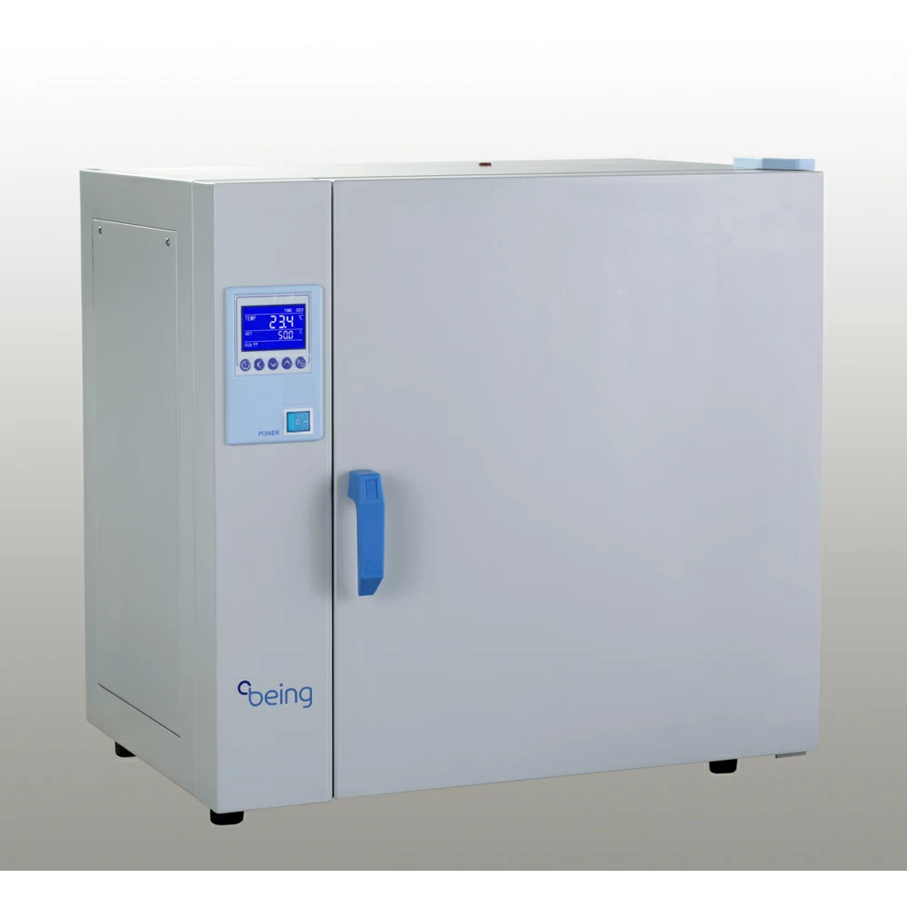 Being Instrument BH15155U 2.1Cu Ft Natural Convection Incubator, Model BIT-55, 54 Liters, 1 Incubator/Unit secondary image