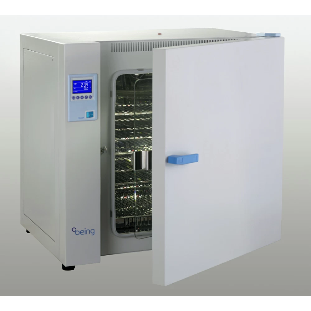 Being Instrument BH151120U 4.4Cu Ft Natural Convection Incubator, Model BIT-120, 124 Liters, 1 Incubator/Unit secondary image